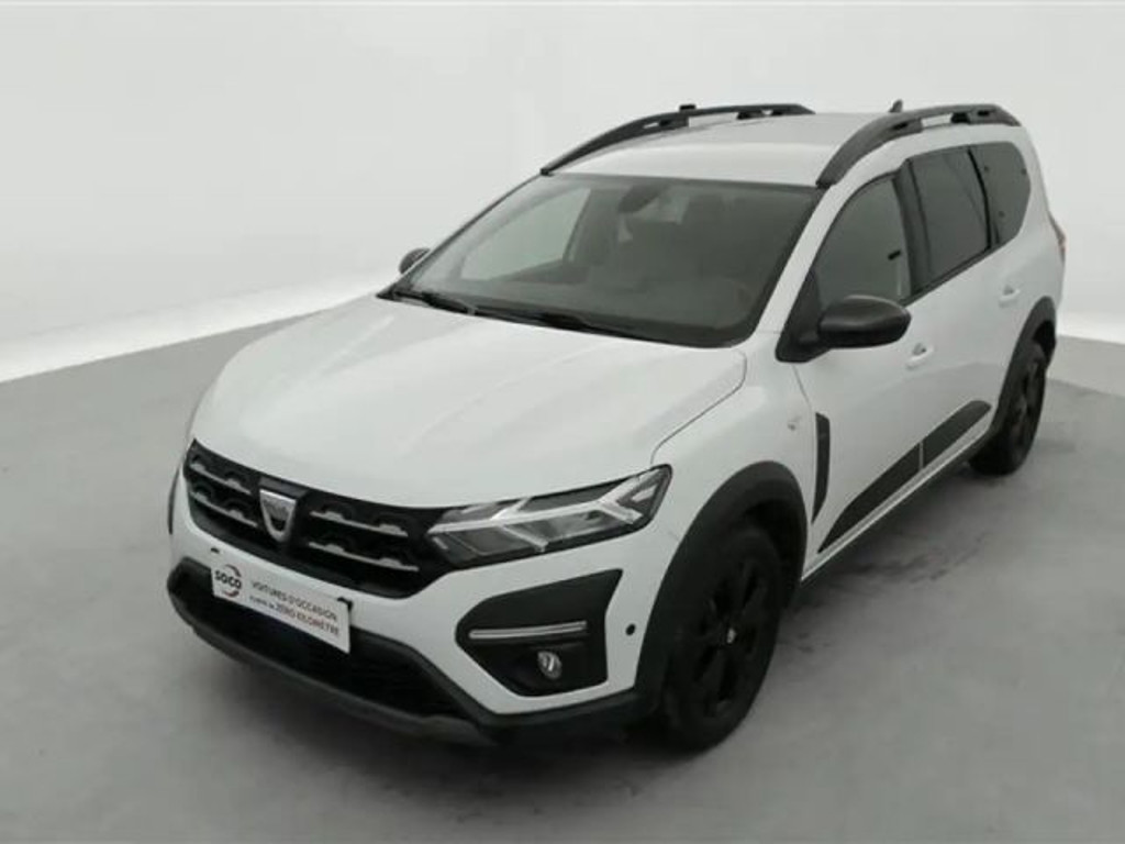 Dacia Jogger Extreme 1.0 TCe