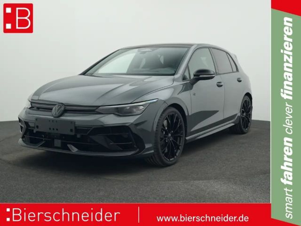 Volkswagen Golf DSG IQ.Drive 2.0 TSI