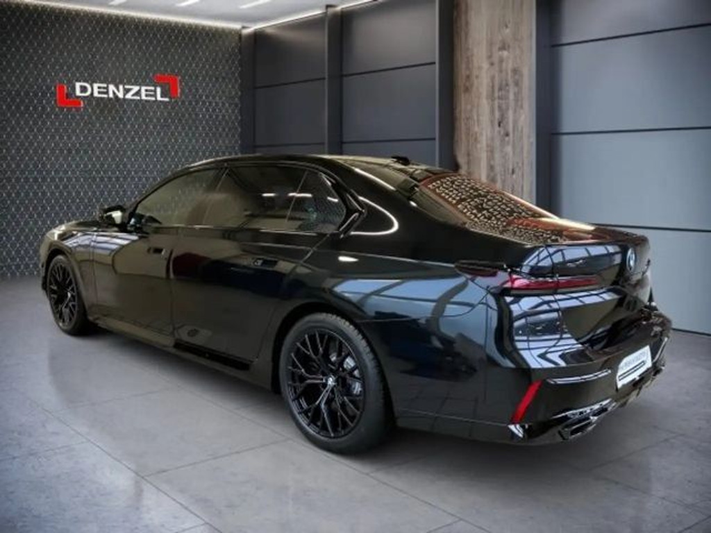BMW 7 Serie