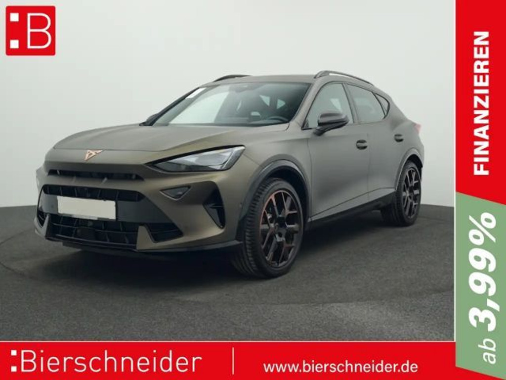 Cupra Formentor VZ5 2.0 TSI DSG VZ