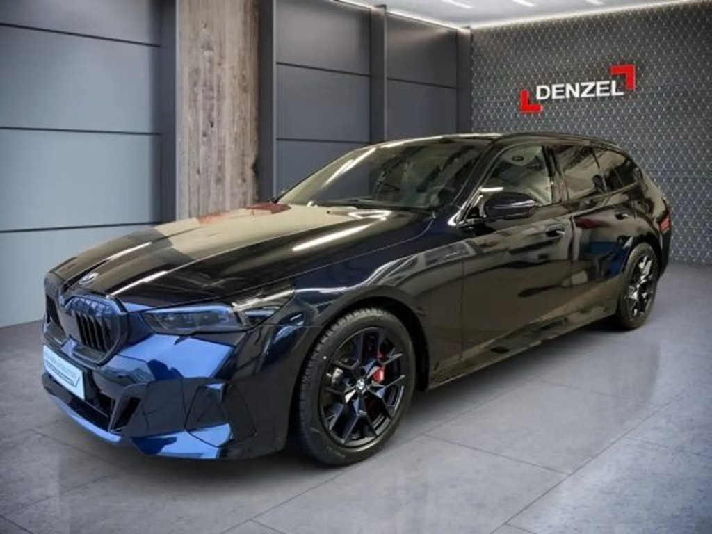 BMW 5 Serie 540 xDrive Touring 540d