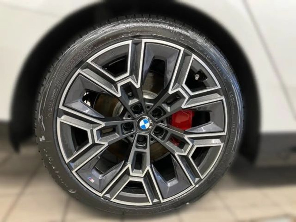 BMW 5 Serie 520 xDrive Sedan 520d