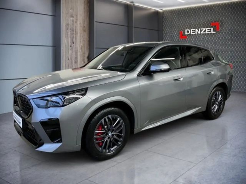 BMW X2 xDrive20d