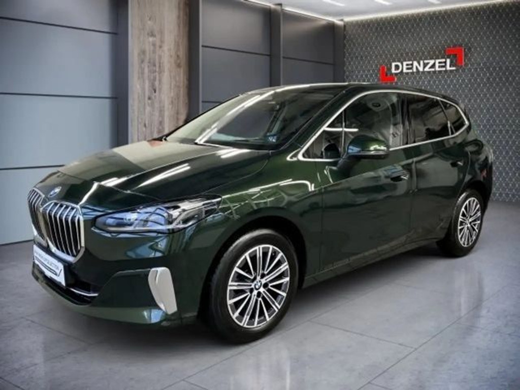 BMW 2 Serie 218 Active Tourer Sedan 218d