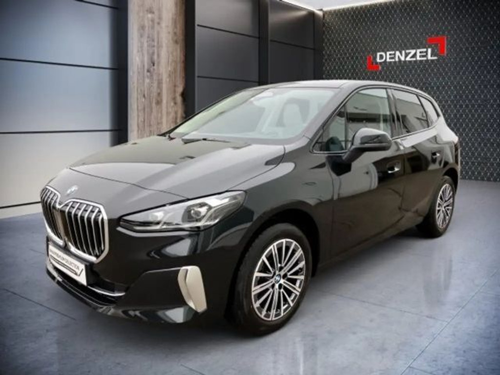 BMW 2 Serie 218 Active Tourer Sedan 218i