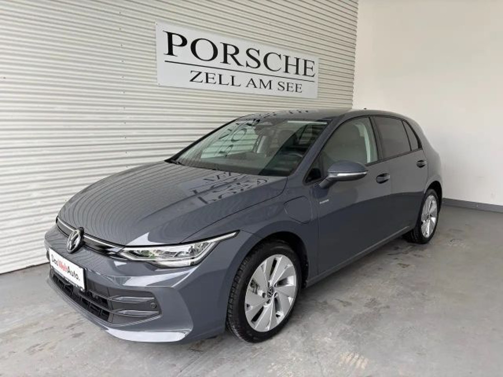 Volkswagen Golf DSG eHybrid
