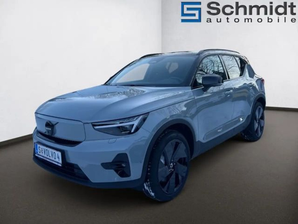 Volvo EX40 Plus Extended range Single motor