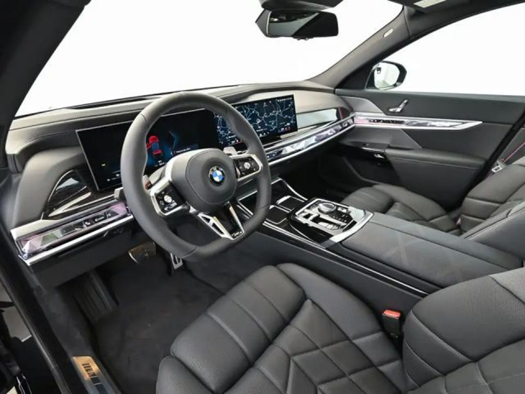 BMW 7 Serie