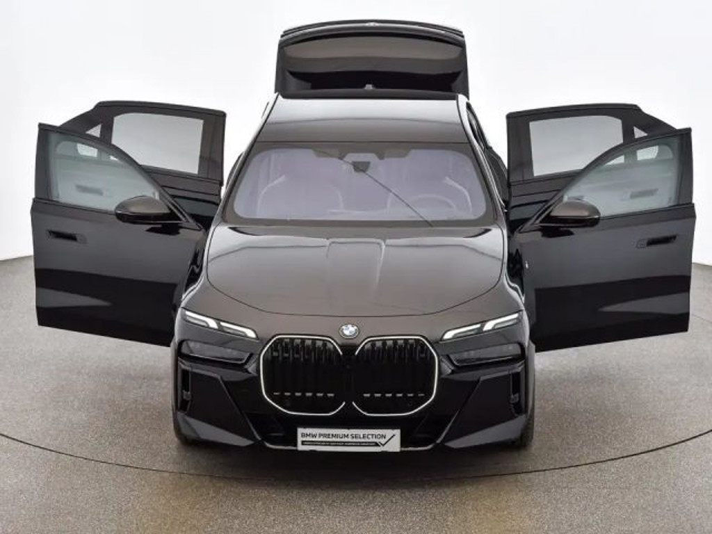 BMW 7 Serie