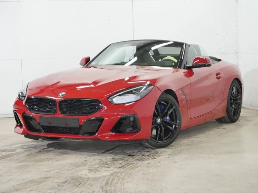 BMW Z4 Cabrio Roadster M40i