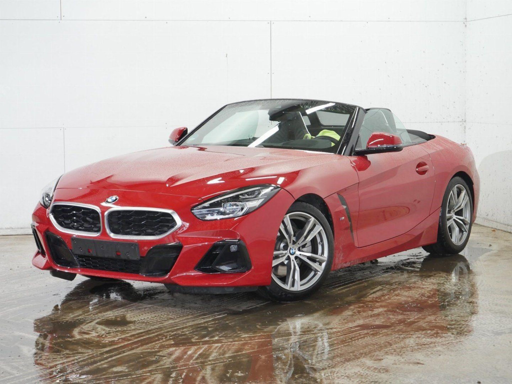 BMW Z4 Roadster sDrive20i