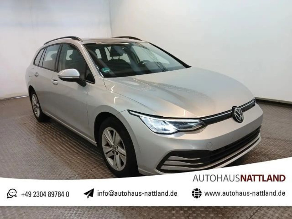 Volkswagen Golf 1.5 eTSI ACT