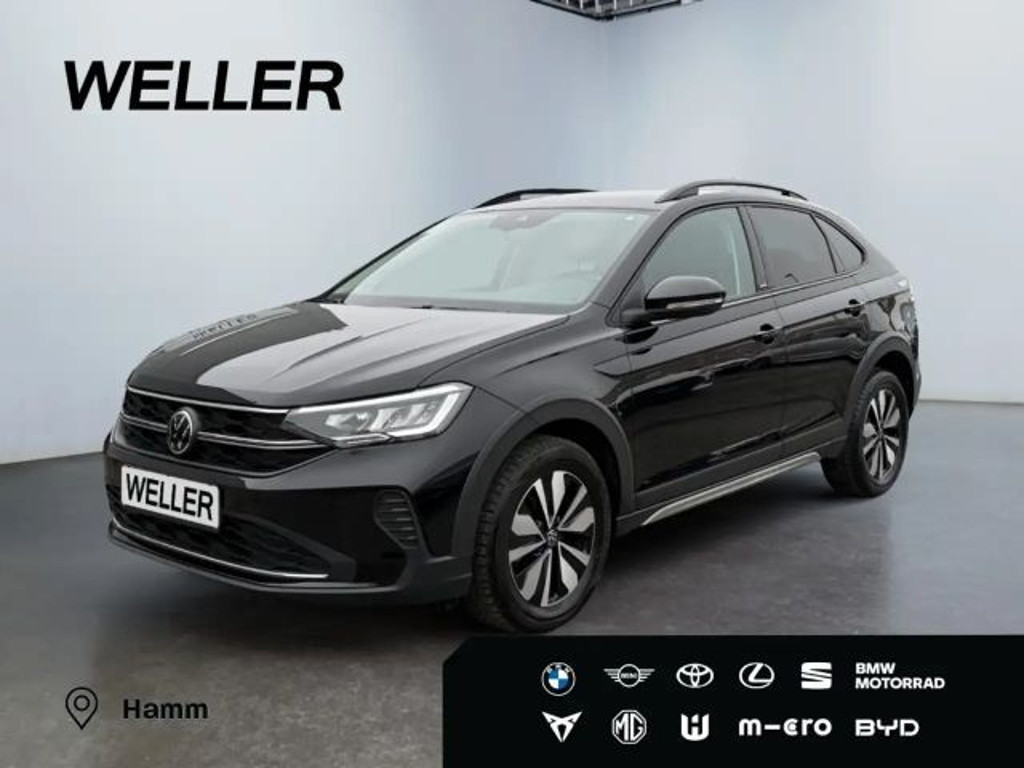 Volkswagen Taigo DSG 1.0 TSI Move