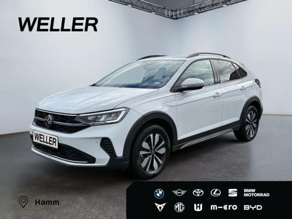 Volkswagen Taigo 1.0 TSI Move