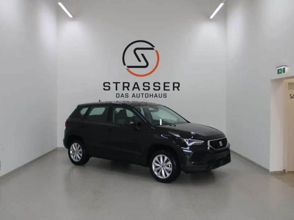 Seat Ateca 1.0 TSI Reference