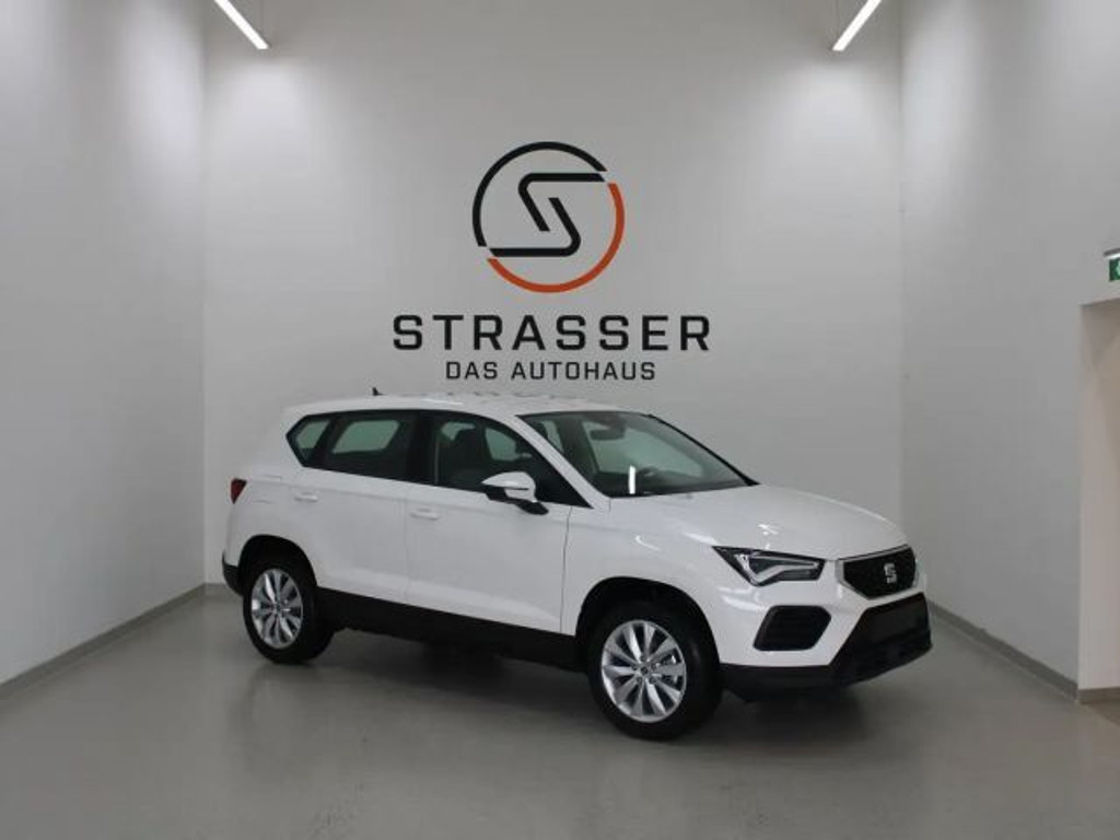 Seat Ateca 1.0 TSI Reference
