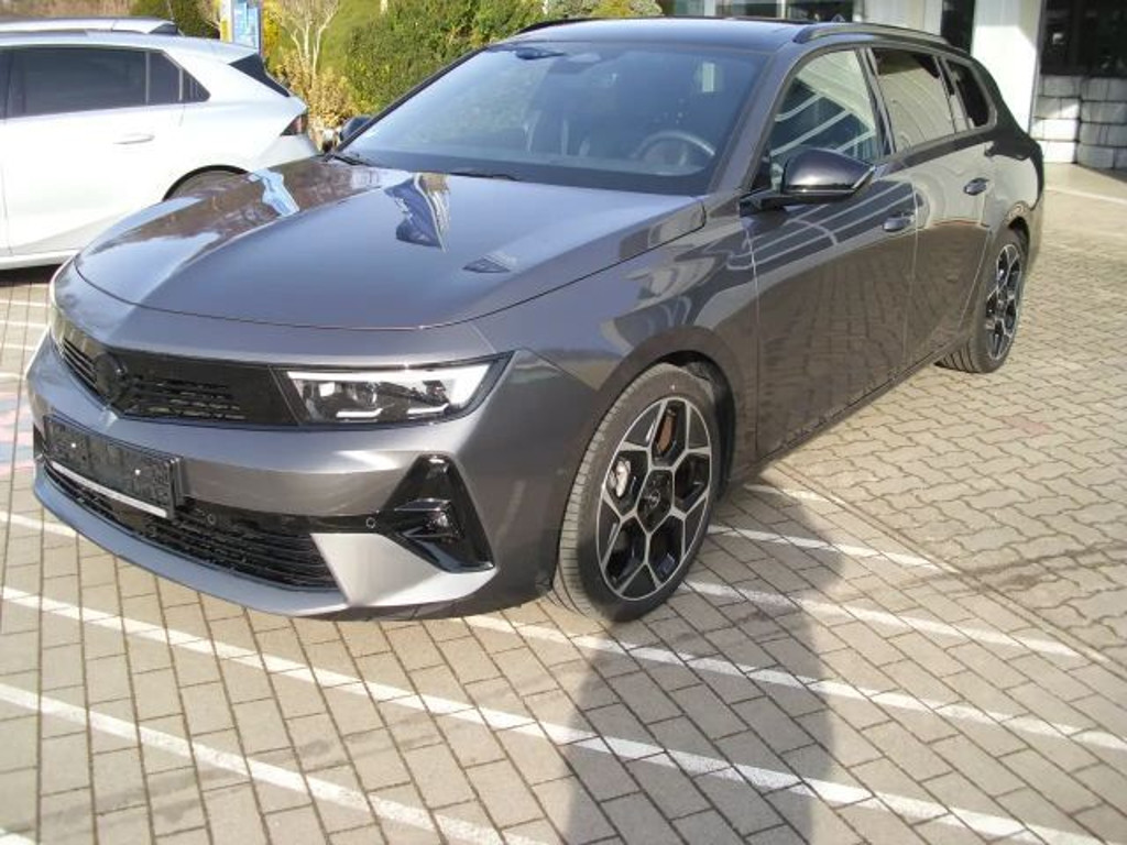 Opel Astra Sports Tourer Ultimate