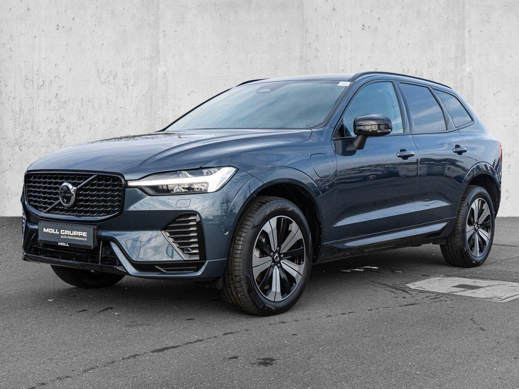 Volvo XC60 AWD T6 Plus Dark