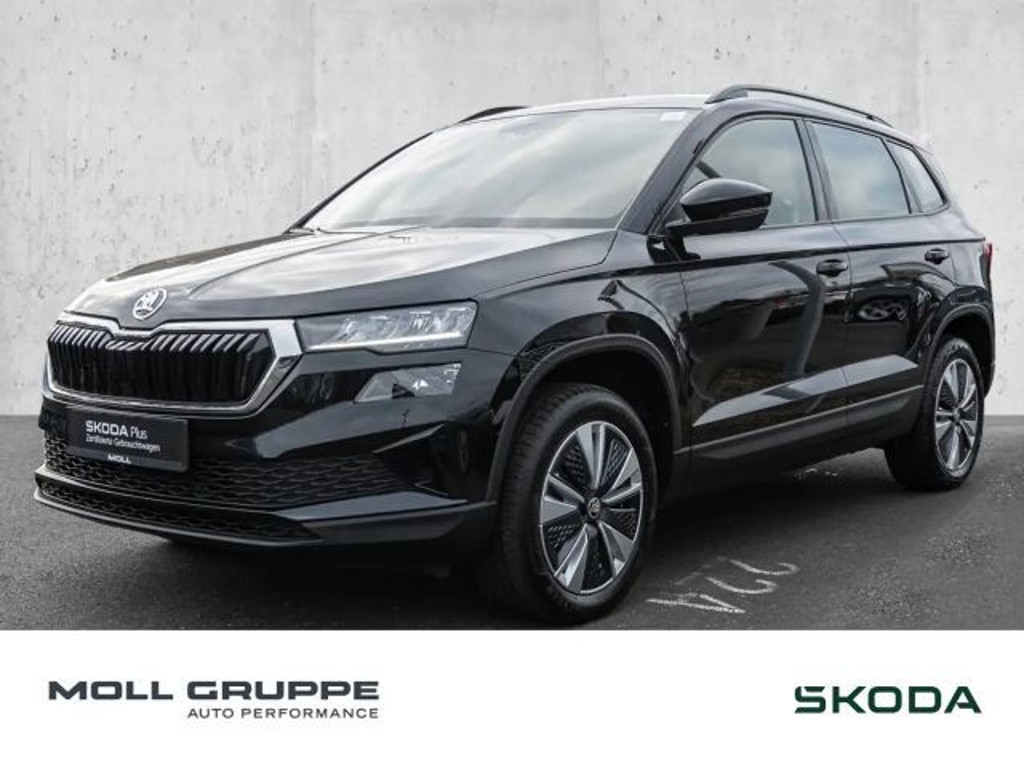 Skoda Karoq Ambition 1.5 TSI