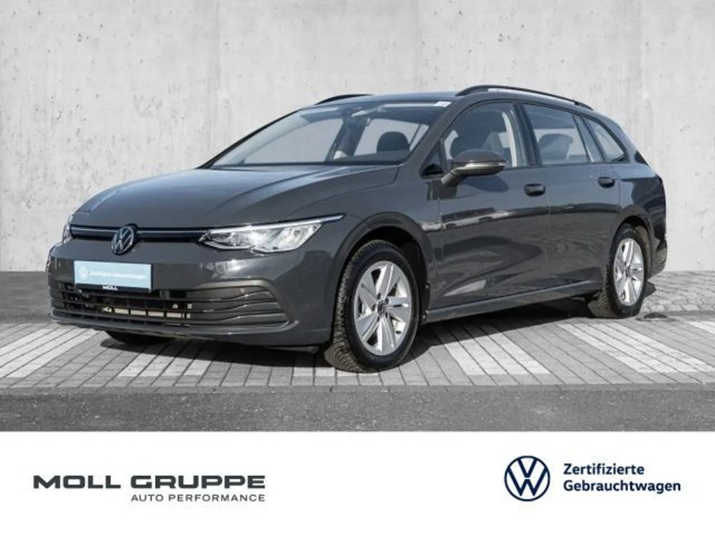 Volkswagen Golf Life Variant 1.5 TSI