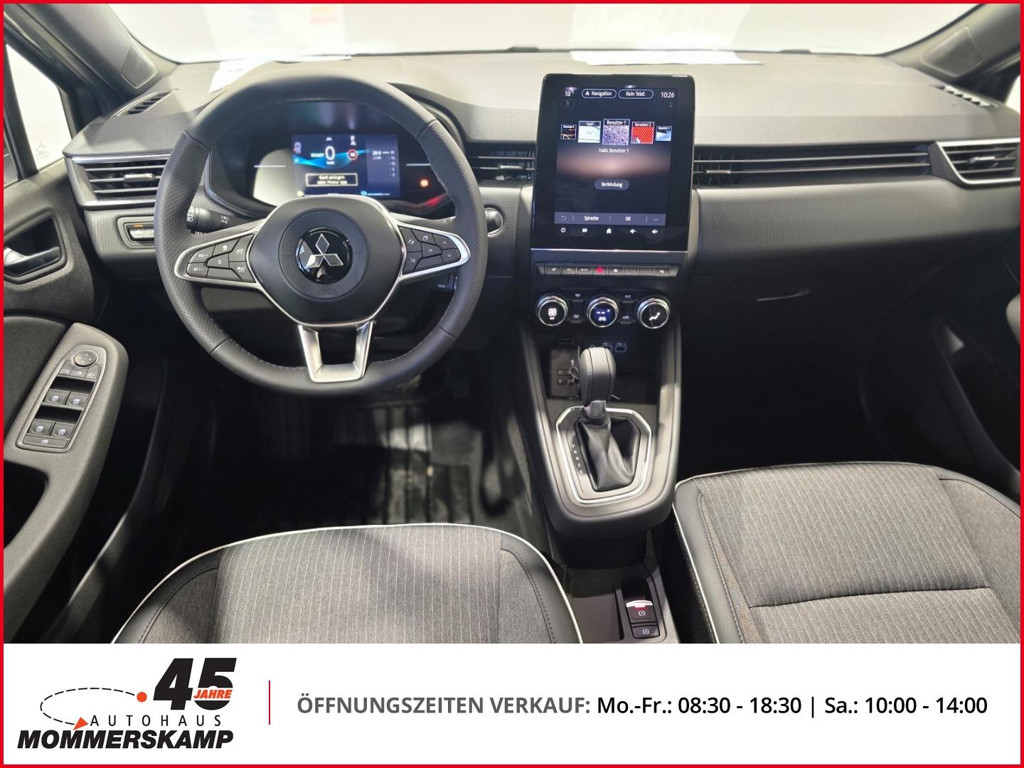 Mitsubishi Colt Hybrid