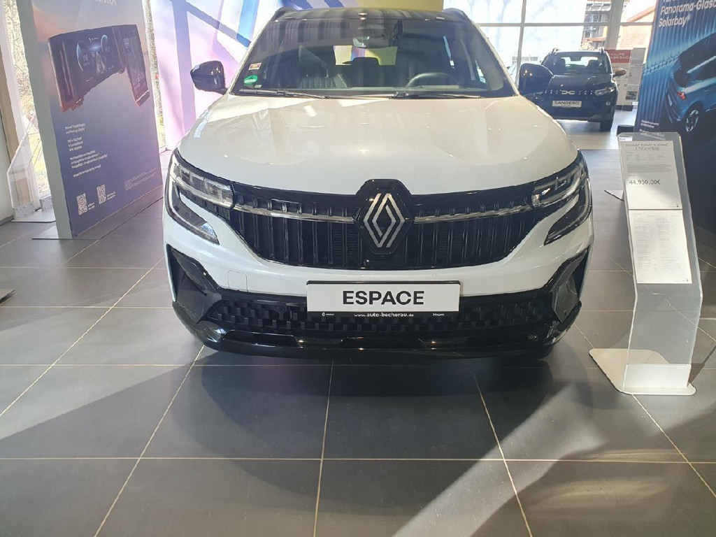 Renault Espace