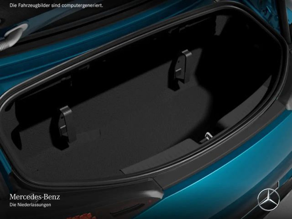 Mercedes-Benz SL-Klasse