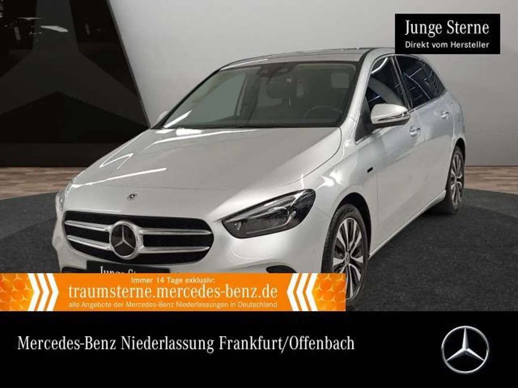 Mercedes-Benz B-Klasse B 250 B 250 e Progressive Sedan