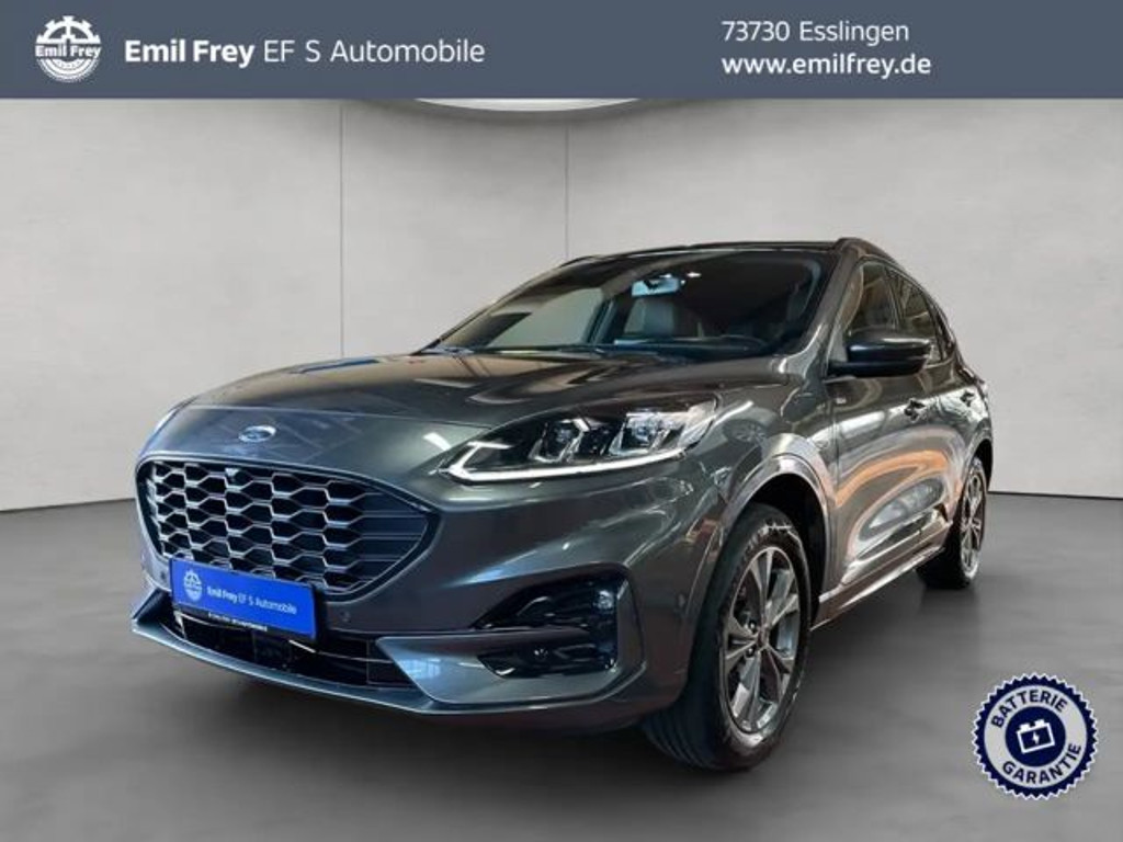 Ford Kuga ST Line Plug in Hybrid X