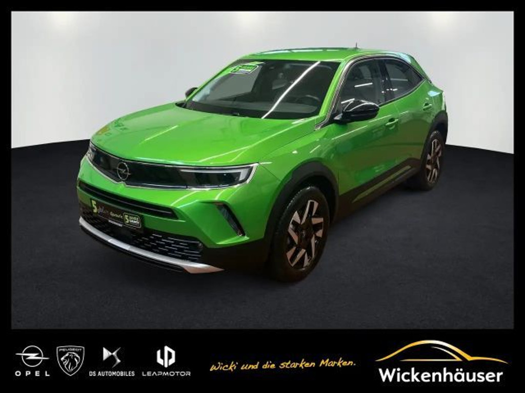 Opel Mokka Elegance Mokka-e