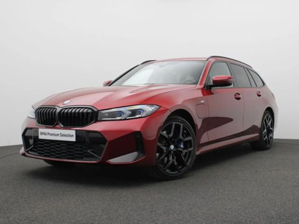 BMW 3 Serie 330 M-Sport xDrive