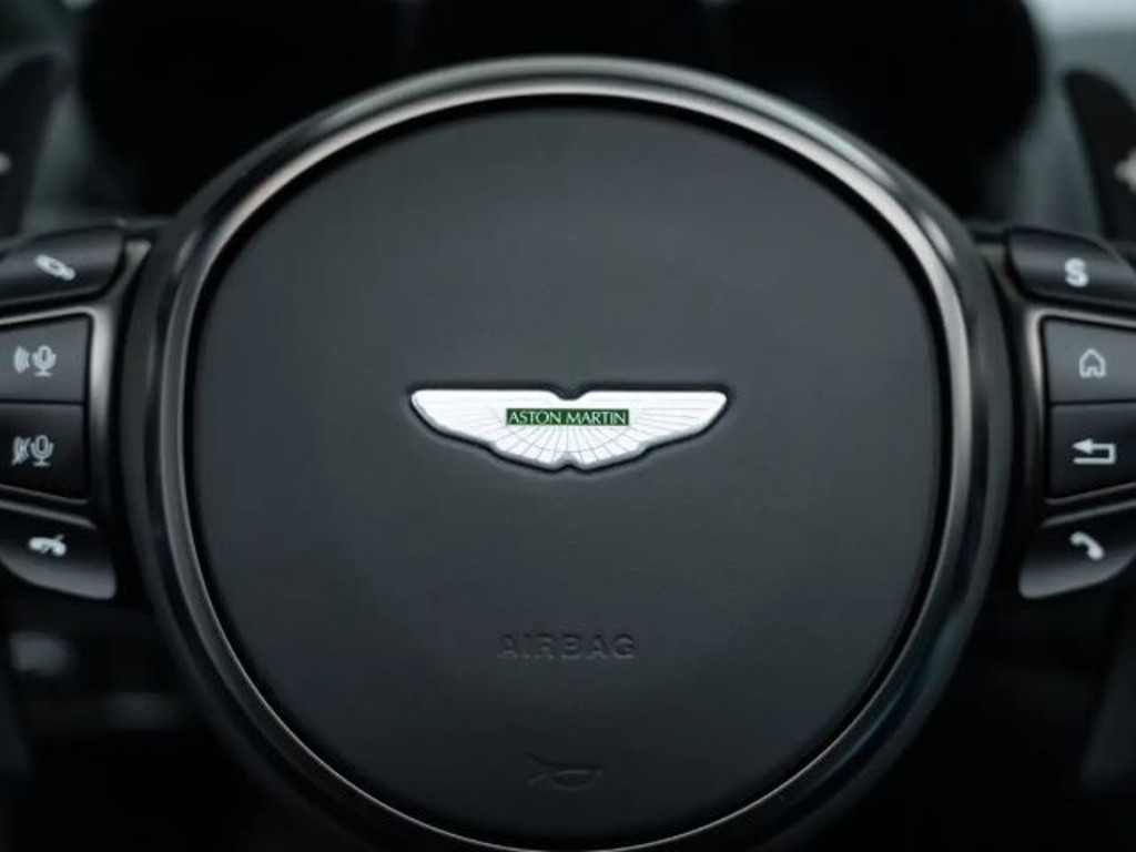 Aston Martin Vantage