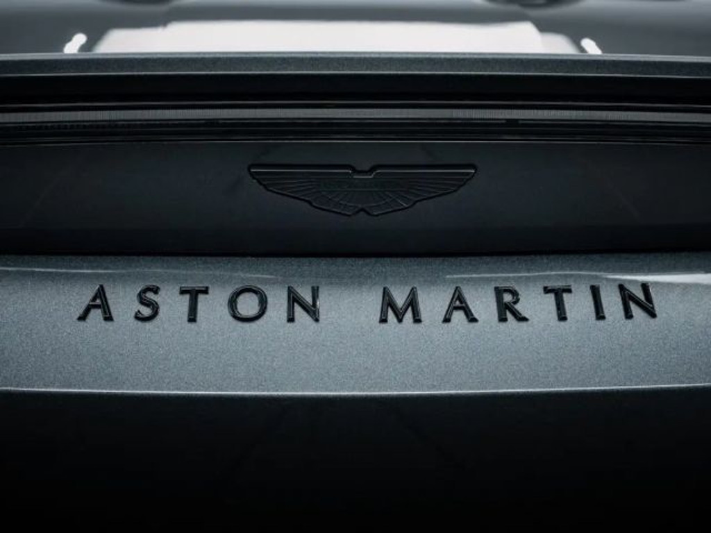 Aston Martin Vantage