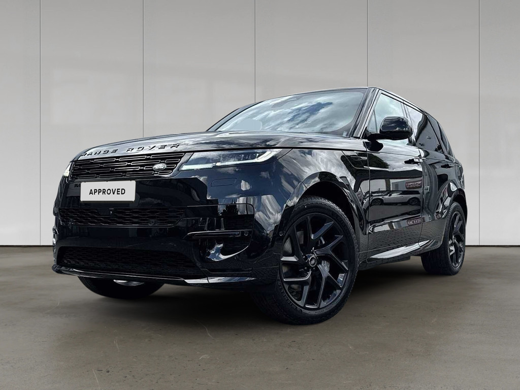 Land Rover Range Rover Sport Dynamic SE