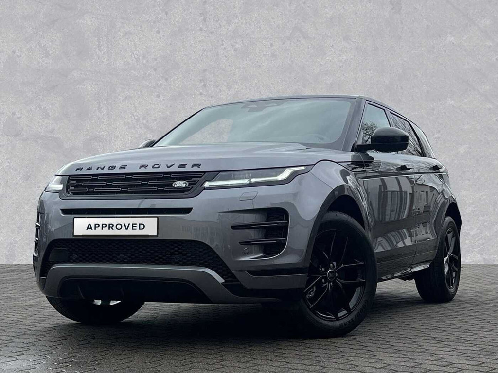 Land Rover Range Rover Evoque Dynamic SE
