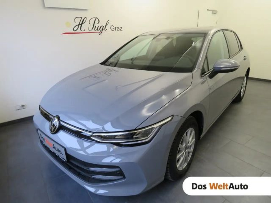 Volkswagen Golf Rabbit TSI