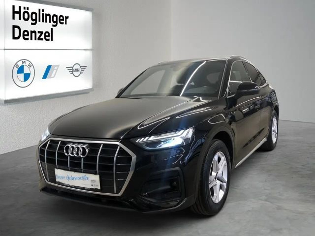 Audi Q5 Sportback 35 TDI