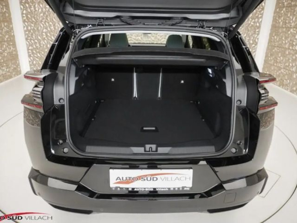 Citroën C5 Aircross Hybrid Max