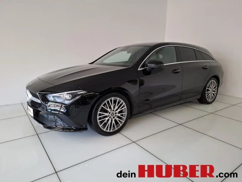 Mercedes-Benz CLA-Klasse CLA 200 Shooting Brake