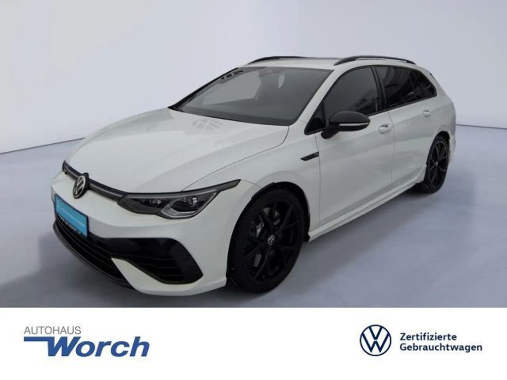 Volkswagen Golf Style Variant Golf VIII