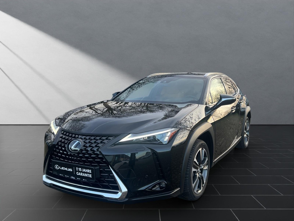 Lexus UX Executive Line 250h Premium