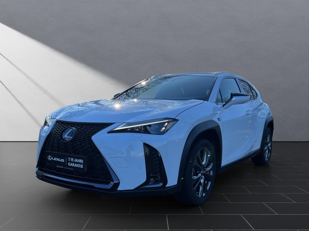 Lexus UX F Sport Sport 250h