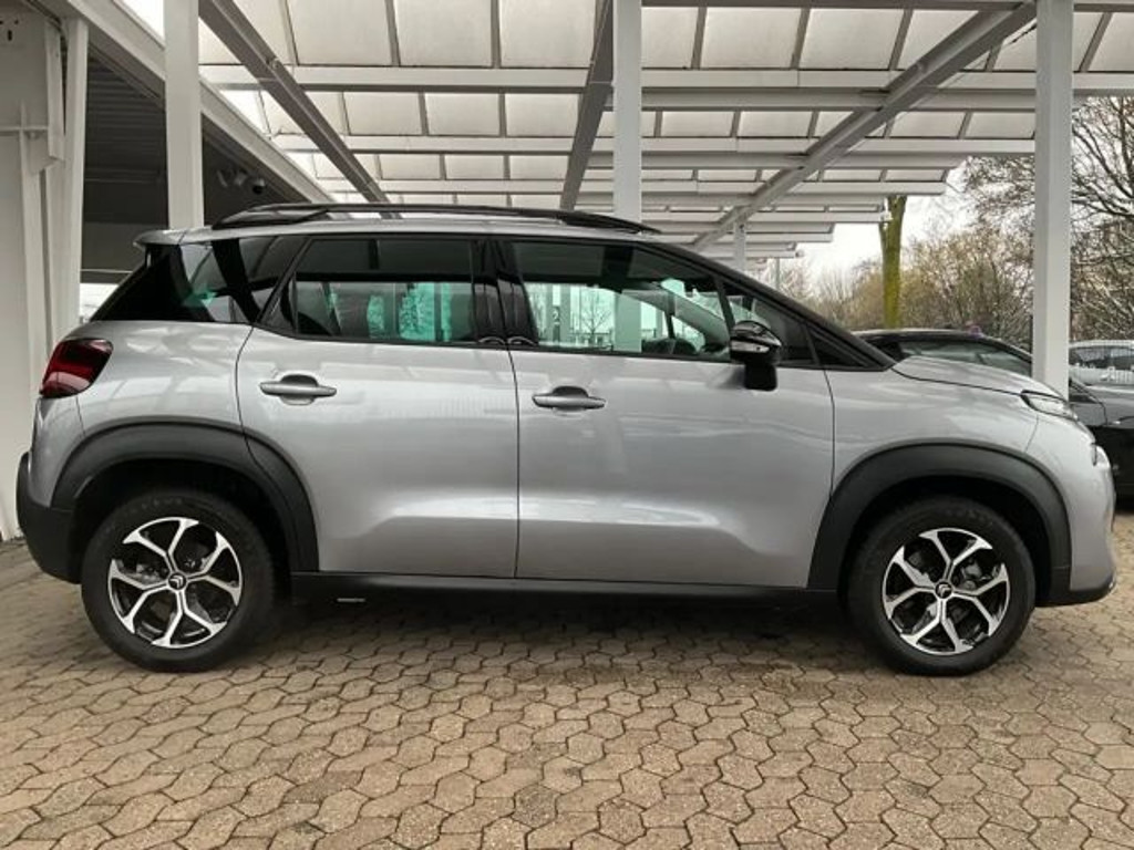 Citroën C3 Aircross Plus