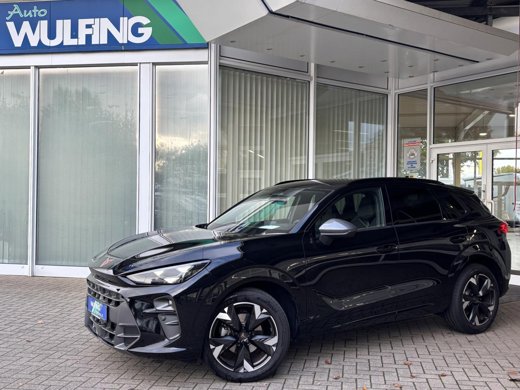 Cupra Terramar 1.5 eTSI