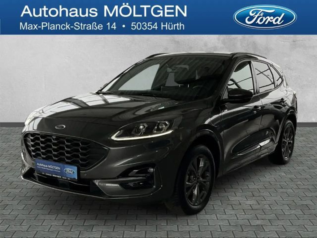 Ford Kuga ST Line Plug in Hybrid Hybrid X