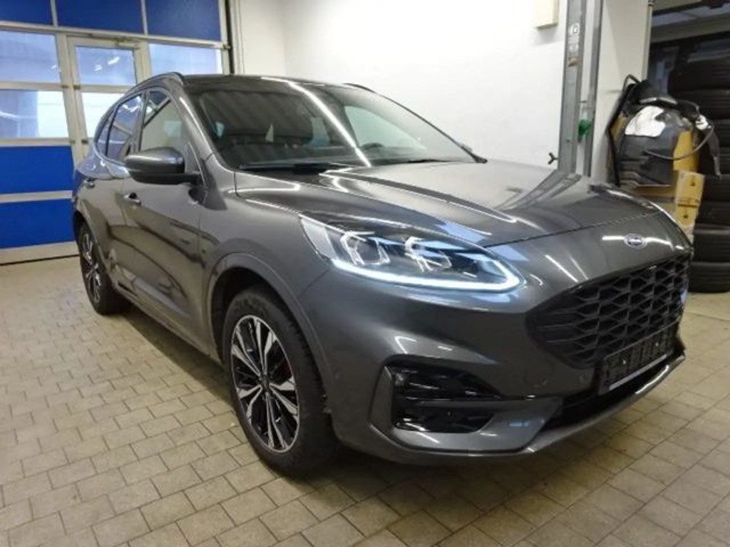 Ford Kuga 4x4 ST Line Hybrid AWD X