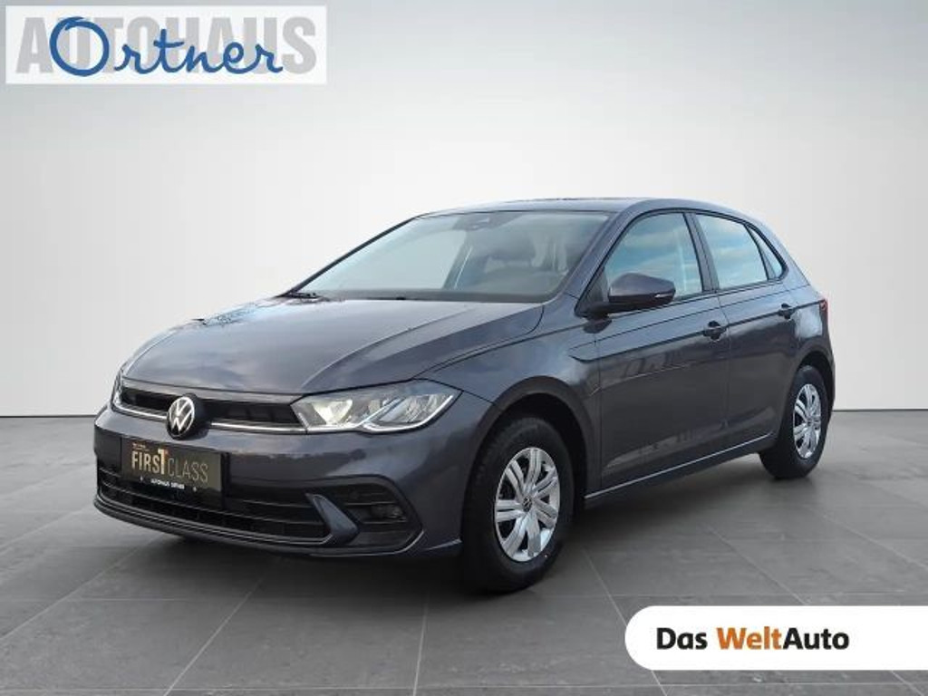 Volkswagen Polo 4Me