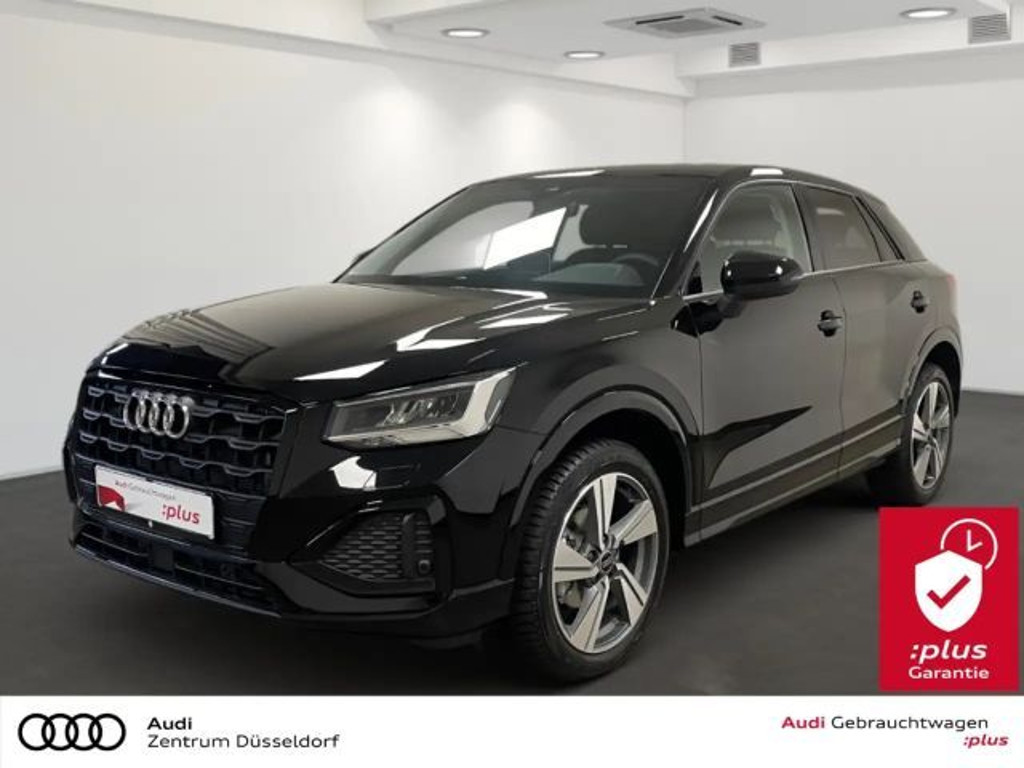 Audi Q2 35 TFSI
