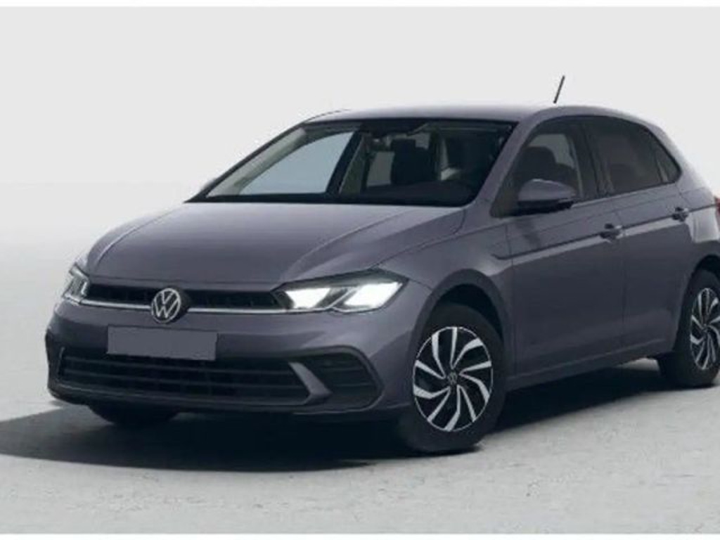 Volkswagen Polo DSG Life 1.0 TSI