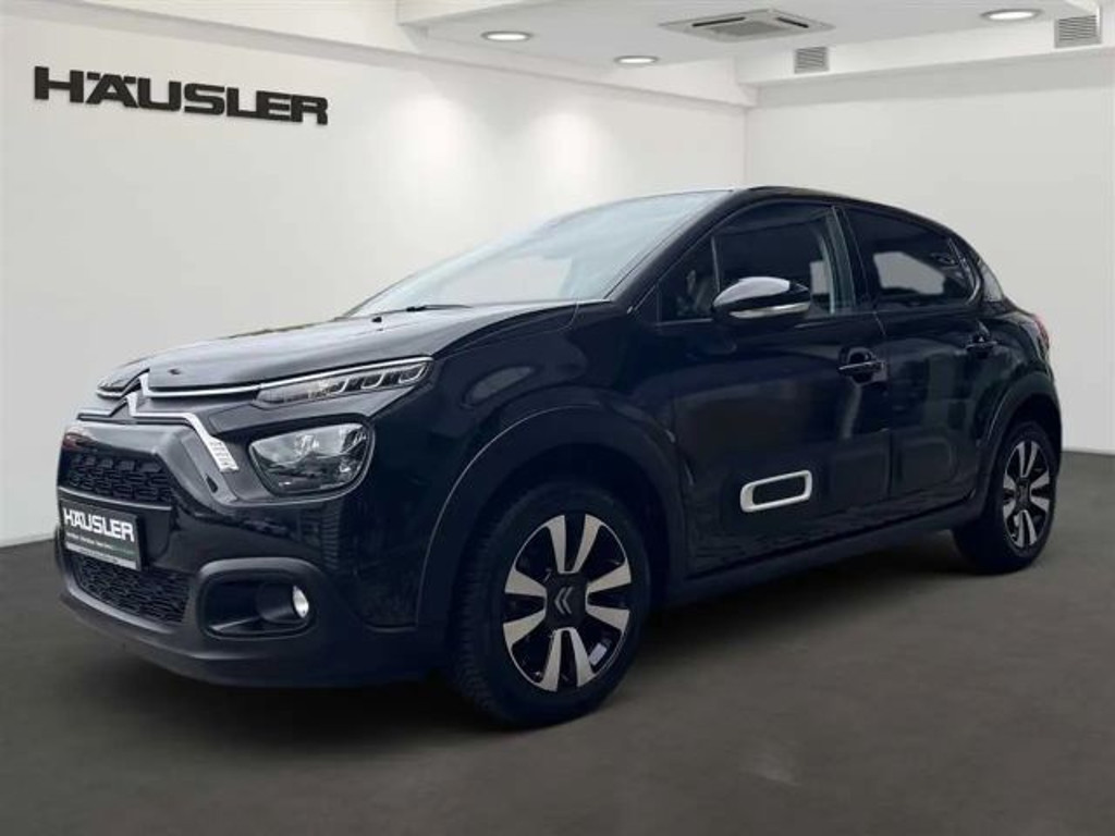 Citroën C3 PureTech Max